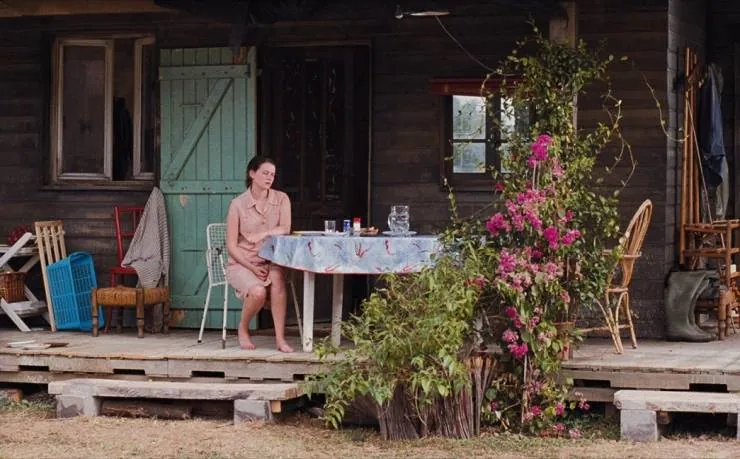 Потерянный рай (2012) в хорошем качестве смотреть онлайн Потерянный рай (2012) фильм в хорошем качестве смотреть онлайн