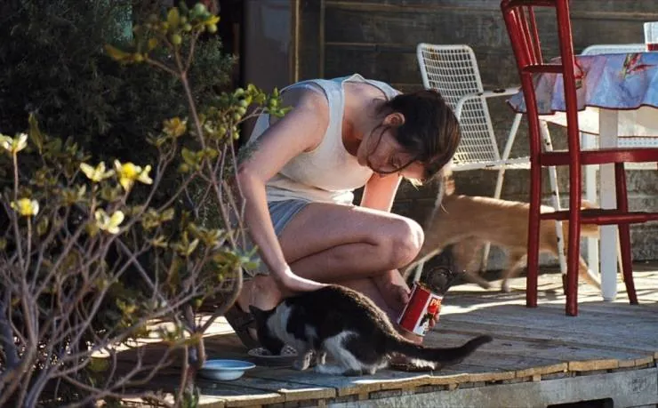 Потерянный рай (2012) смотреть онлайн бесплатно Потерянный рай (2012) фильм смотреть онлайн бесплатно