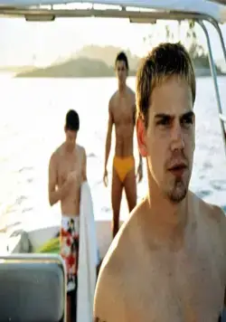 Смерть в воде (2001) смотреть онлайн бесплатно Смерть в воде (2001) фильм смотреть онлайн бесплатно