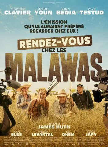 Каникулы в Африке / Rendez-vous chez les Malawas (2019) фильм смотреть онлайн Каникулы в Африке / Rendez-vous chez les Malawas (2019) фильм смотреть онлайн в хорошем качестве