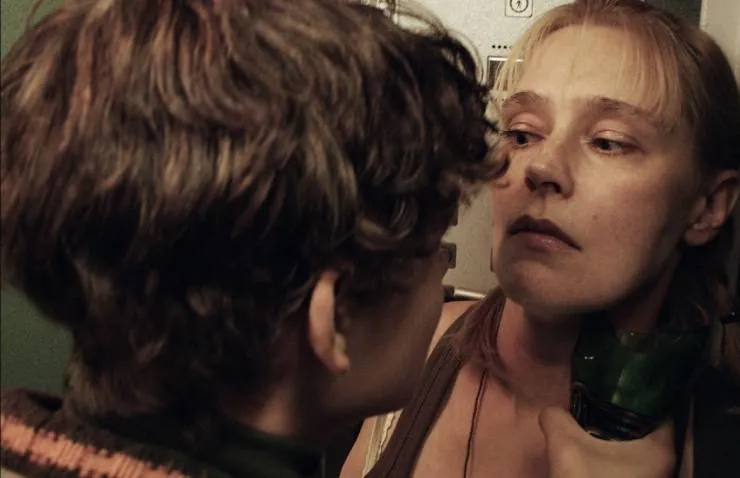 И был день... (2015) смотреть онлайн бесплатно И был день... (2015) фильм смотреть онлайн бесплатно