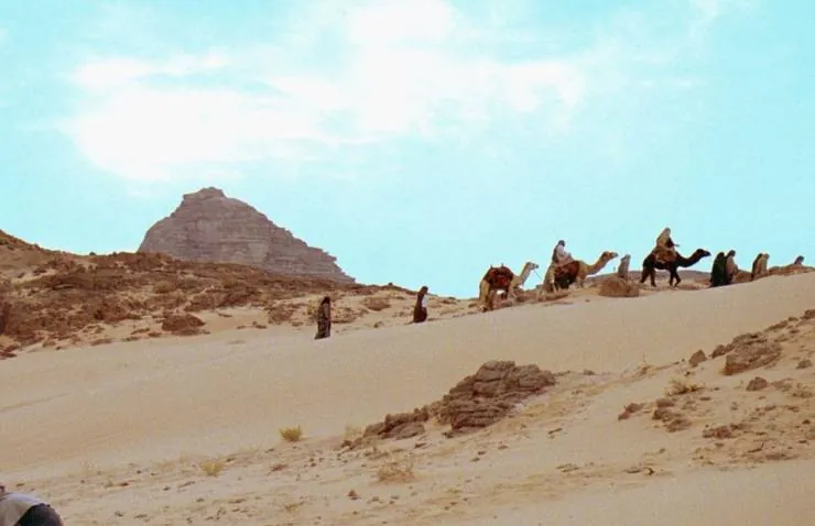 И был день... (2015) в хорошем качестве смотреть онлайн И был день... (2015) фильм в хорошем качестве смотреть онлайн