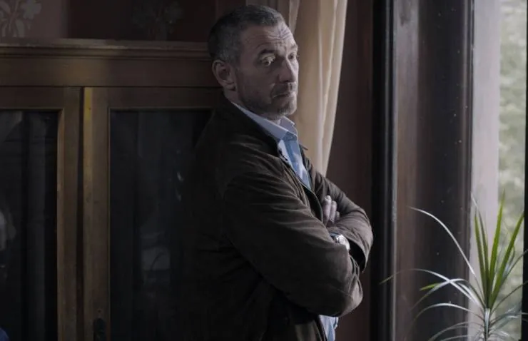 Консультант (детектив) (2016) 1-2 сезон 1-8,9,10 серия в хорошем качестве смотреть онлайн Консультант (детектив) (2016) сериал 1-8,9,10 серию 1-2 сезона в хорошем качестве смотреть онлайн