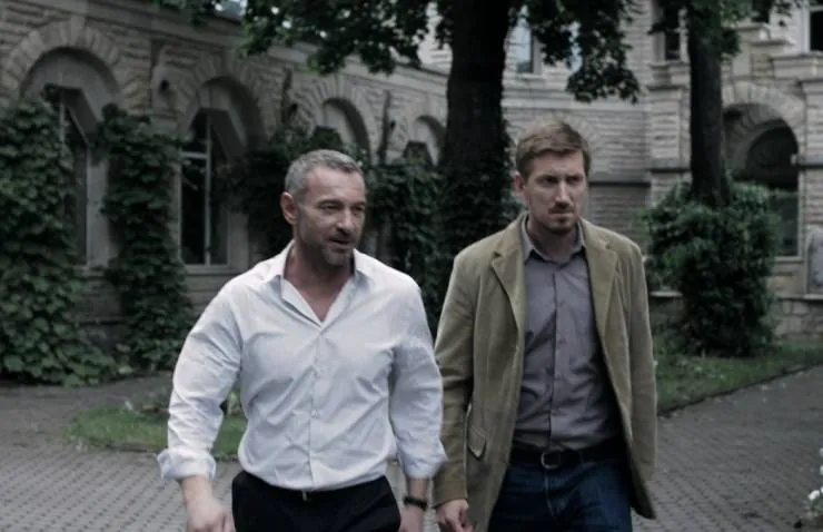 Консультант (детектив) (2016) 1-2 сезон 1-8,9,10 серия смотреть онлайн Консультант (детектив) (2016) сериал 1-8,9,10 серию 1-2 сезона смотреть онлайн