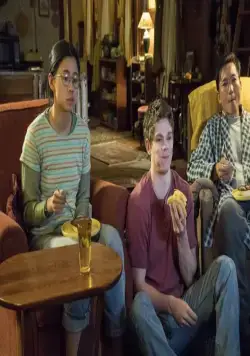 Половина всего (2020) смотреть онлайн Половина всего (2020) фильм смотреть онлайн