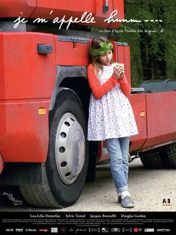 Меня зовут Хм-м-м / Je m'appelle Hmmm.... (2013) фильм смотреть онлайн в хорошем качестве