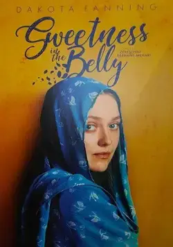 Смотреть Бабочки в животе / Sweetness in the Belly(2019) фильм в онлайне бесплатно