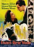 Париж-Нью-Йорк / Paris New-York (1940) фильм смотреть онлайн Париж-Нью-Йорк / Paris New-York (1940) фильм смотреть онлайн в хорошем качестве