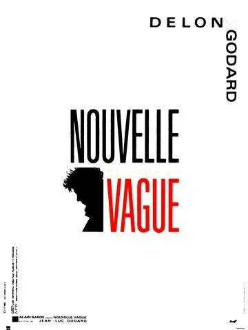 Новая волна / Nouvelle vague (1990) фильм смотреть онлайн в хорошем качестве