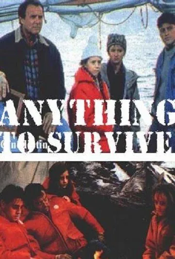 Выжить / Anything to Survive (1990) фильм смотреть онлайн в хорошем качестве