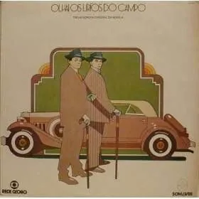 Вот, полевые лилии / Olhai os Lírios do Campo (1980) cериал смотреть онлайн Вот, полевые лилии / Olhai os Lírios do Campo (1980) cериал смотреть онлайн в хорошем качестве