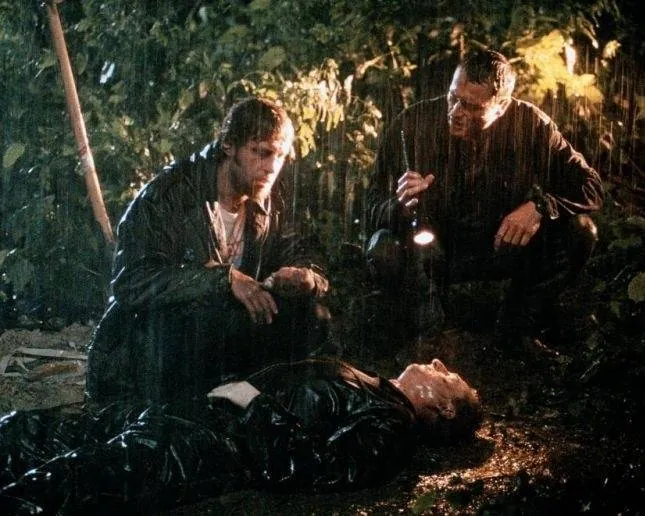 Верняк (1999) в хорошем качестве смотреть онлайн Верняк (1999) фильм в хорошем качестве смотреть онлайн