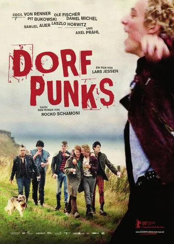 Сельские панки / Dorfpunks (2009) фильм смотреть онлайн в хорошем качестве