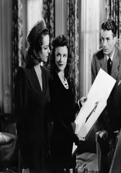 Люди-кошки (1942) смотреть онлайн Люди-кошки (1942) фильм смотреть онлайн