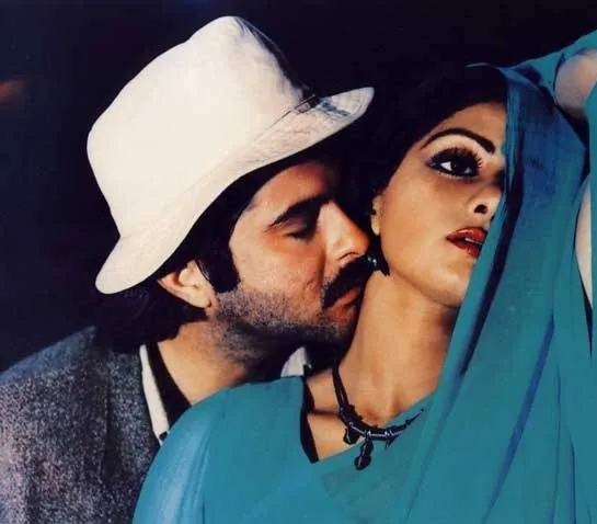 Мистер Индия (1987) смотреть онлайн Мистер Индия (1987) фильм смотреть онлайн