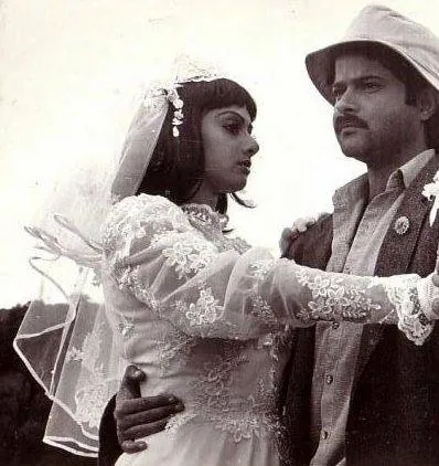 Мистер Индия (1987) смотреть онлайн бесплатно Мистер Индия (1987) фильм смотреть онлайн бесплатно