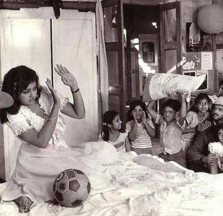 Мистер Индия (1987) в хорошем качестве смотреть онлайн Мистер Индия (1987) фильм в хорошем качестве смотреть онлайн