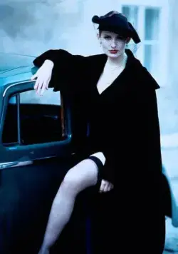 Дельта Венеры (1995) смотреть онлайн Дельта Венеры (1995) фильм смотреть онлайн