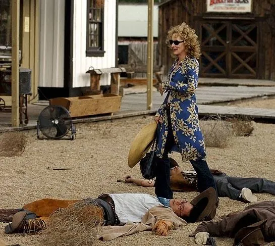 Темная история (2007) смотреть онлайн Темная история (2007) фильм смотреть онлайн