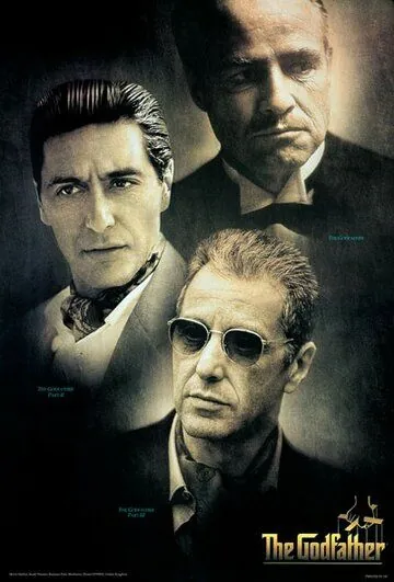 Крестный отец: Трилогия 1901-1980 / The Godfather Trilogy: 1901-1980 (1992) фильм смотреть онлайн Крестный отец: Трилогия 1901-1980 / The Godfather Trilogy: 1901-1980 (1992) фильм смотреть онлайн в хорошем качестве