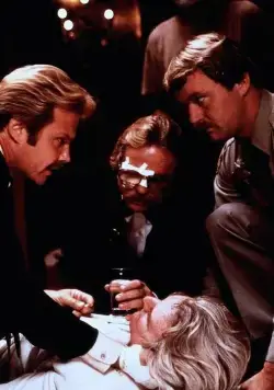 В поисках выхода (1982) в хорошем качестве смотреть онлайн В поисках выхода (1982) фильм в хорошем качестве смотреть онлайн