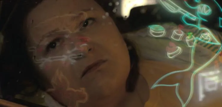 Не в форме (2018) смотреть онлайн бесплатно Не в форме (2018) фильм смотреть онлайн бесплатно