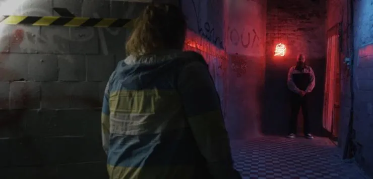 Не в форме (2018) смотреть онлайн Не в форме (2018) фильм смотреть онлайн