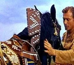 Виннету 3 (1965) смотреть онлайн бесплатно Виннету 3 (1965) фильм смотреть онлайн бесплатно