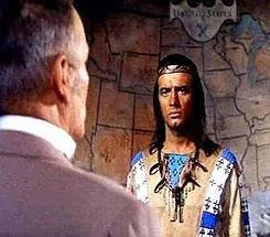 Виннету 3 (1965) в хорошем качестве смотреть онлайн Виннету 3 (1965) фильм в хорошем качестве смотреть онлайн