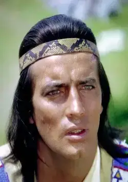 Виннету 3 (1965) смотреть онлайн Виннету 3 (1965) фильм смотреть онлайн