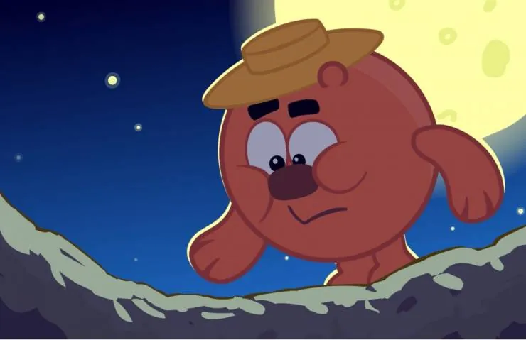 Смешарики. Новый сезон (2003) смотреть онлайн бесплатно Смешарики. Новый сезон (2003) мультфильм смотреть онлайн бесплатно