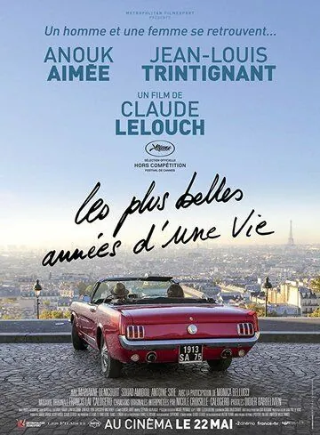 Лучшие годы жизни / Les plus belles années d'une vie (2019) фильм смотреть онлайн Лучшие годы жизни / Les plus belles années d'une vie (2019) фильм смотреть онлайн в хорошем качестве