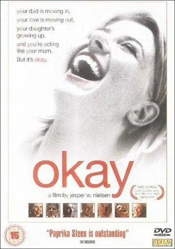 О'кей / Okay (2002) фильм смотреть онлайн О'кей / Okay (2002) фильм смотреть онлайн в хорошем качестве