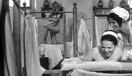 Молот ведьм (1969) смотреть онлайн Молот ведьм (1969) фильм смотреть онлайн