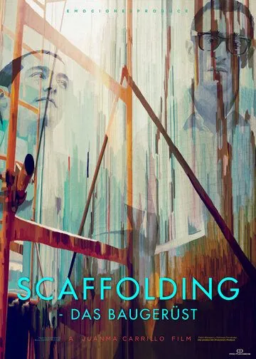 Леса / Andamio (2012) фильм смотреть онлайн Леса / Andamio (2012) фильм смотреть онлайн в хорошем качестве