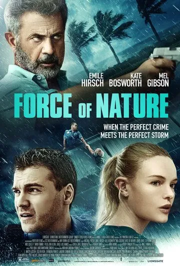 Сила природы / Force of Nature (2020) фильм смотреть онлайн в хорошем качестве