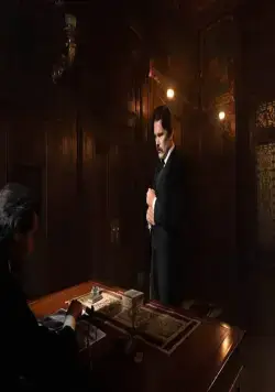 Тесла (2020) смотреть онлайн Тесла (2020) фильм смотреть онлайн