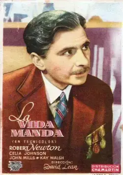 Этот счастливый народ / This Happy Breed (1944) фильм смотреть онлайн в хорошем качестве