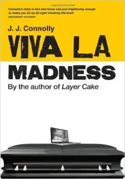 Вива безумие! / Viva La Madness (2017) cериал смотреть онлайн Вива безумие! / Viva La Madness (2017) cериал смотреть онлайн в хорошем качестве