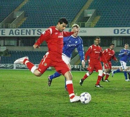 Забей гол! (2007) смотреть онлайн бесплатно Забей гол! (2007) фильм смотреть онлайн бесплатно