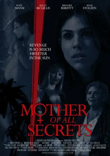 Секреты матери / Maternal Secrets (2018) фильм смотреть онлайн в хорошем качестве
