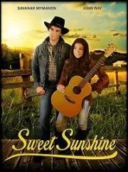 Милое солнышко / Sweet Sunshine (2020) фильм смотреть онлайн в хорошем качестве