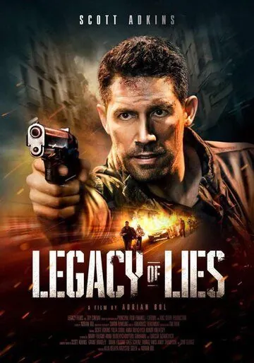 Наследие лжи / Legacy of Lies (2020) фильм смотреть онлайн в хорошем качестве