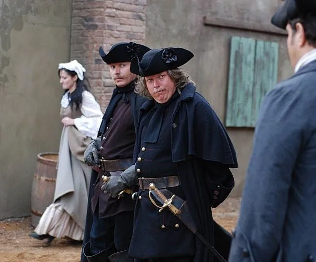 Записки экспедитора Тайной канцелярии 2 (2011) в хорошем качестве смотреть онлайн Записки экспедитора Тайной канцелярии 2 (2011) сериал в хорошем качестве смотреть онлайн