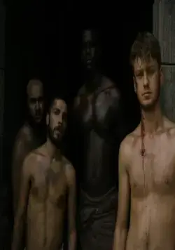 Русский пленник (2020) 1 сезон 1-10,11,12 серия в хорошем качестве смотреть онлайн Русский пленник (2020) сериал 1-10,11,12 серию 1 сезона в хорошем качестве смотреть онлайн