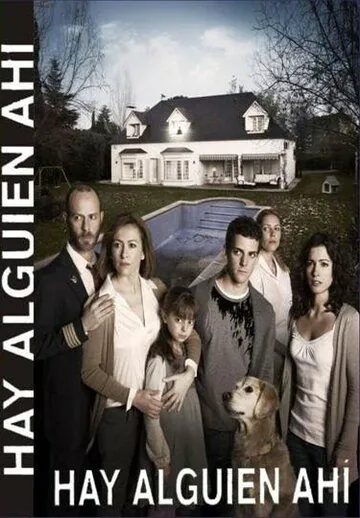 Кто-нибудь там есть? / Hay alguien ahí (2009) cериал смотреть онлайн Кто-нибудь там есть? / Hay alguien ahí (2009) cериал смотреть онлайн в хорошем качестве