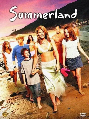 Вечное лето / Summerland (2004) cериал смотреть онлайн Вечное лето / Summerland (2004) cериал смотреть онлайн в хорошем качестве