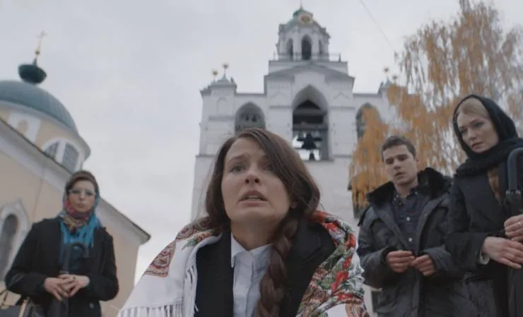 Гроза (2019) в хорошем качестве смотреть онлайн Гроза (2019) фильм в хорошем качестве смотреть онлайн