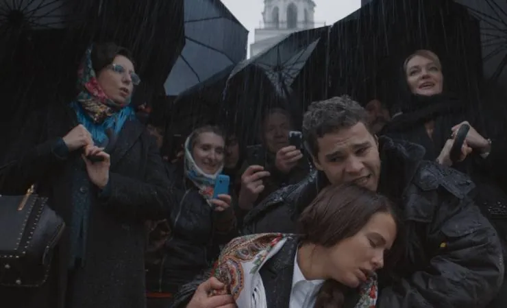 Гроза (2019) смотреть онлайн бесплатно Гроза (2019) фильм смотреть онлайн бесплатно