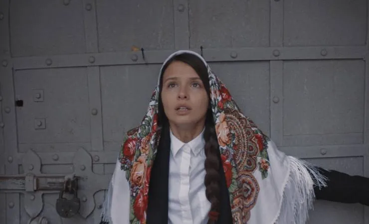 Гроза (2019) смотреть онлайн Гроза (2019) фильм смотреть онлайн